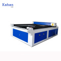 New Type Laser Bed Computer Embroidery Cutter CO2 Laser Engraving Machine 1325